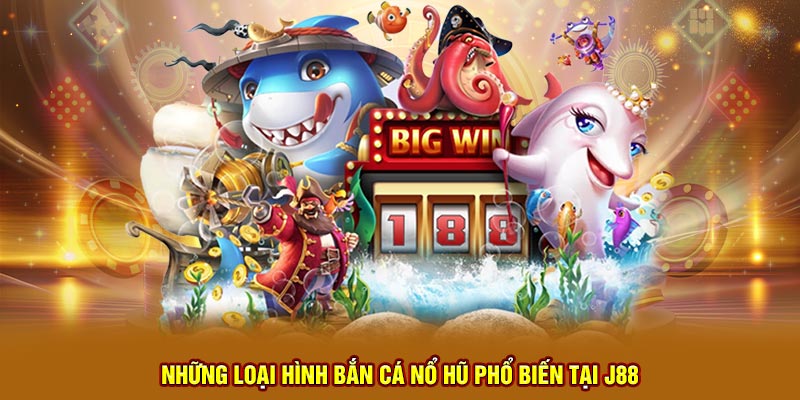 Giới Thiệu Về Game Bắn Cá Online