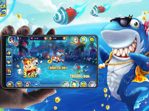 Hướng dẫn cách chơi game bắn cá đổi thưởng mèo bắt cá