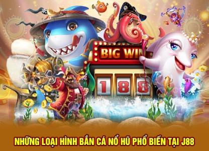 Hướng Dẫn Chơi Game Bắn Cá Online: Mẹo Hay Để Thắng Lớn