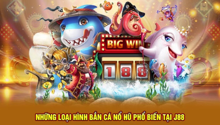 Hướng Dẫn Chơi Game Bắn Cá Online: Mẹo Hay Để Thắng Lớn