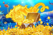 Bắn Cá Thần Rồng – Game Săn Boss Đại Dương Hấp Dẫn